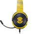 Colombia Soccer Flag Razer Kraken X Skin